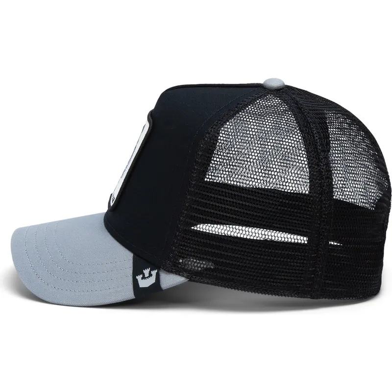 cepice-zaoblena-cerna-snapback-the-savage-tiger-big-cats-the-farm-goorin-bros