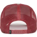 cepice-zaoblena-cervena-snapback-the-panther-big-cats-the-farm-goorin-bros