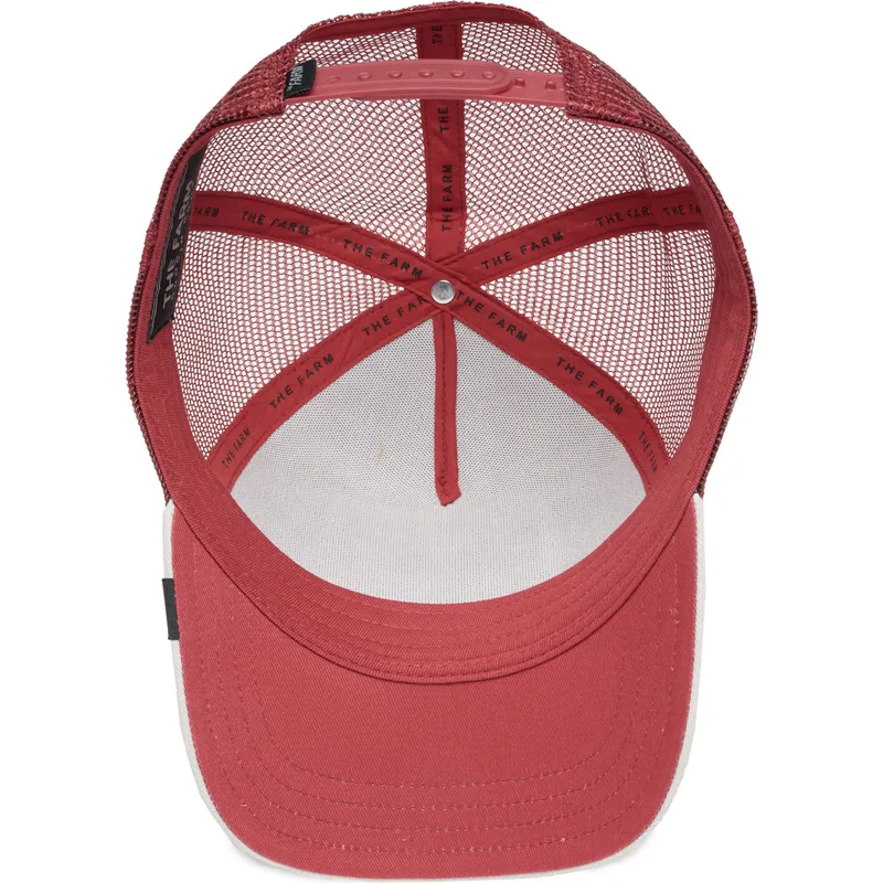 cepice-zaoblena-cervena-snapback-the-panther-big-cats-the-farm-goorin-bros cepice-zaoblena-cervena-snapback-the-panther-big-cats-the-farm-goorin-bros