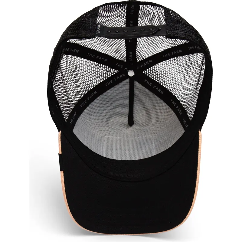 cepice-zaoblena-cerna-snapback-the-big-cats-the-farm-goorin-bros cepice-zaoblena-cerna-snapback-the-big-cats-the-farm-goorin-bros