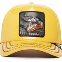 cepice-zaoblena-zluta-snapback-mamba-mentality-puff-patent-the-farm-goorin-bros