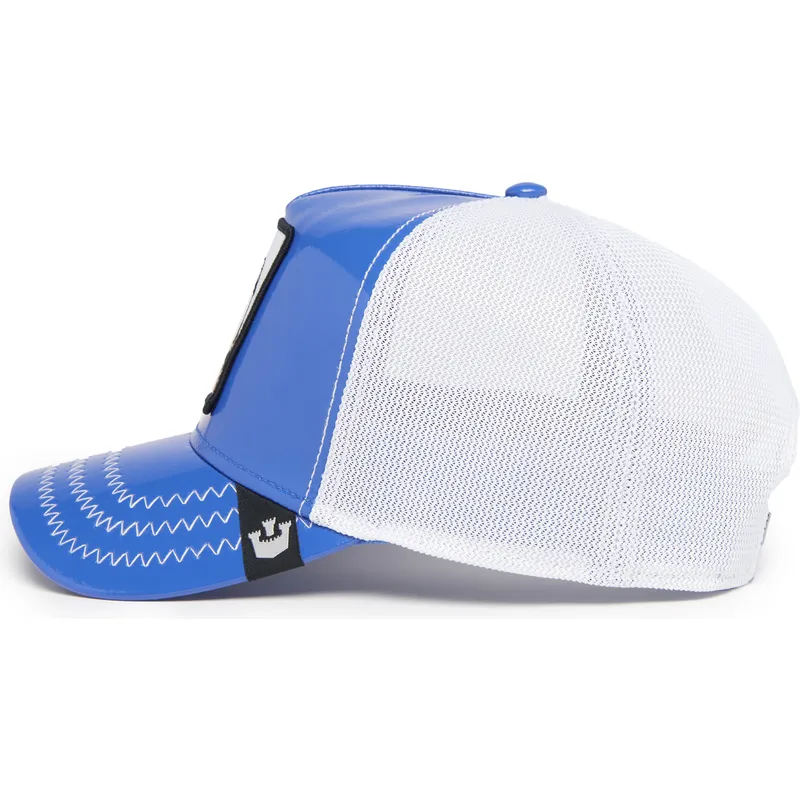cap-zaoblena-blue-snapback-the-farm-de-goorin-bros cap-zaoblena-blue-snapback-the-farm-de-goorin-bros