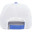 goorin-bros-the-farm-trucker-cap-blau-und-weiss-stallion-horsepower-puff-patent