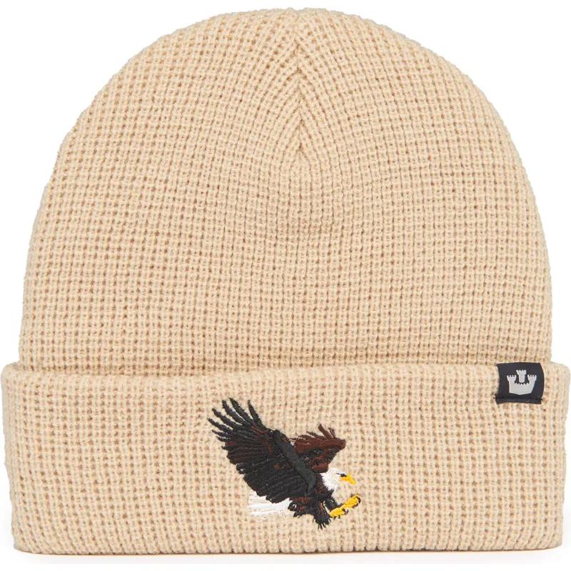 cepice-bezova-ribbed-eagle-classic-knit-the-farm-goorin-bros