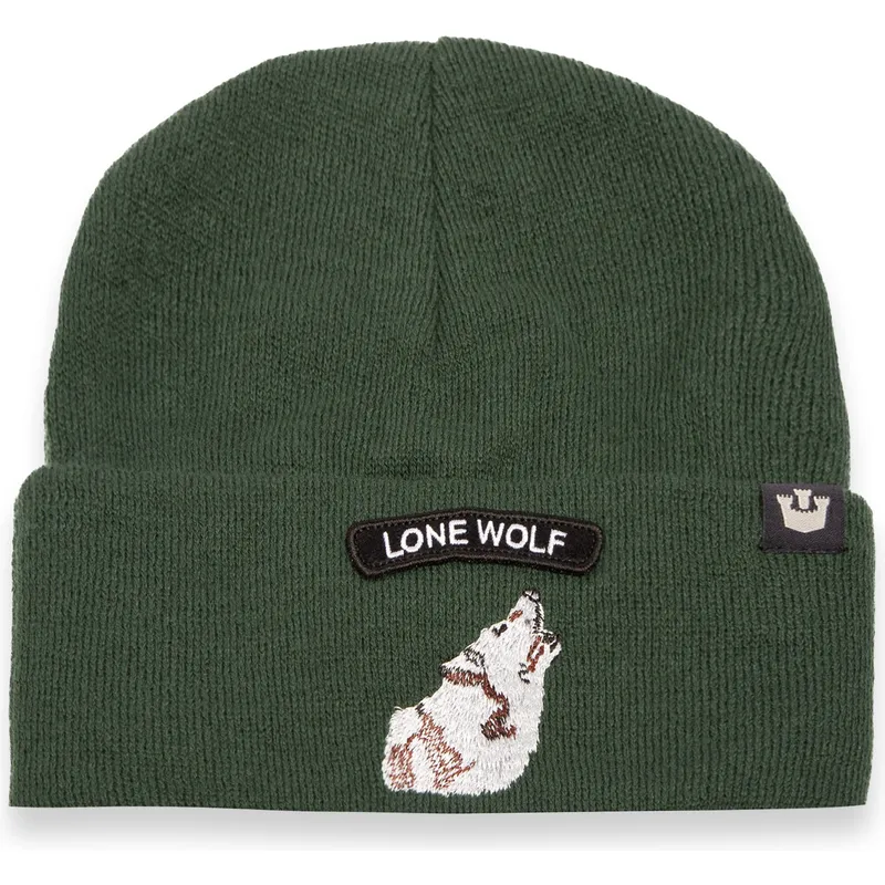 cepice-zelena-lone-wolf-soft-rock-wolf-classic-knit-the-farm-goorin-bros