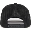 cepice-zaoblena-cerna-snapback-pro-deti-cool-tuxie-the-farm-goorin-bros