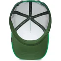 cepice-zaoblena-zelena-snapback-pro-deti-playful-playtime-the-farm-goorin-bros