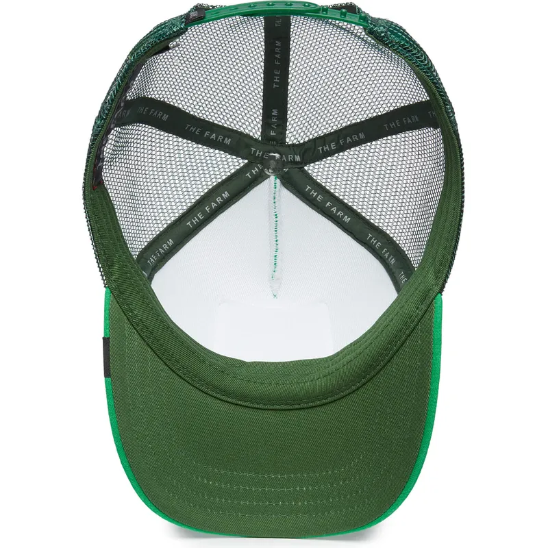 cepice-zaoblena-zelena-snapback-pro-deti-playful-playtime-the-farm-goorin-bros