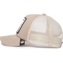 cepice-zaoblena-bezova-snapback-pro-deti-curious-what-s-that-the-farm-goorin-bros
