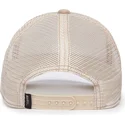 cepice-zaoblena-bezova-snapback-pro-deti-curious-what-s-that-the-farm-goorin-bros