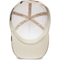 cepice-zaoblena-bezova-snapback-pro-deti-curious-what-s-that-the-farm-goorin-bros