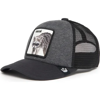 cepice-zaoblena-seda-snapback-pro-deti-rascal-racacoonie-the-farm-goorin-bros