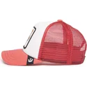 cepice-zaoblena-cervena-snapback-pro-deti-so-silly-the-farm-goorin-bros