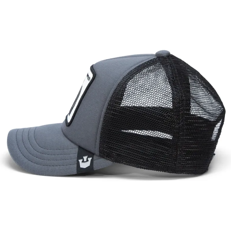 cepice-zaoblena-seda-snapback-pro-deti-mammoth-fuzzy-trunk-extinct-the-farm-goorin-bros