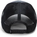 cepice-zaoblena-seda-snapback-pro-deti-mammoth-fuzzy-trunk-extinct-the-farm-goorin-bros