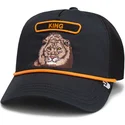 cap-zaoblena-black-snapback-the-farm-de-goorin-bros