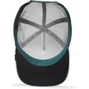 cepice-zaoblena-zelena-snapback-fly-high-eagle-fan-the-farm-goorin-bros