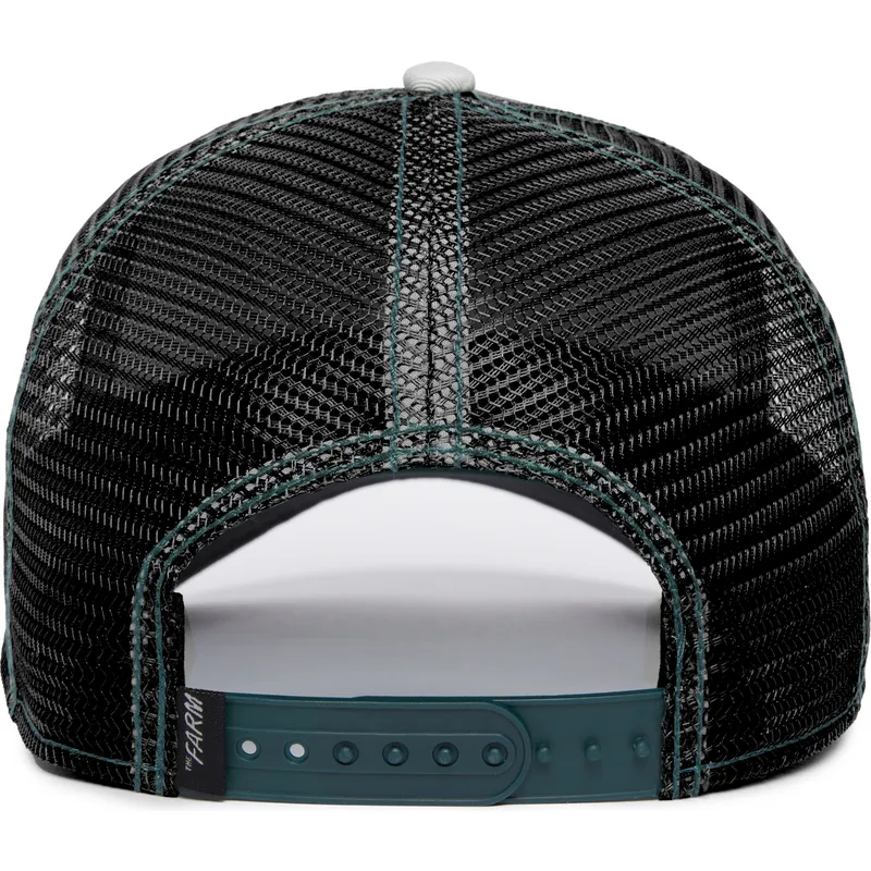 cepice-zaoblena-zelena-snapback-fly-high-eagle-fan-the-farm-goorin-bros