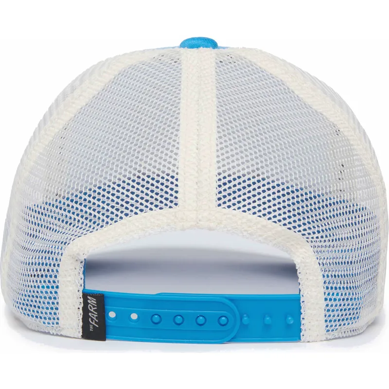cepice-zaoblena-modra-snapback-pro-deti-wild-stripes-the-farm-goorin-bros