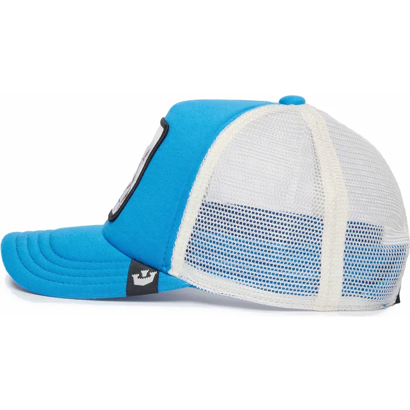cepice-zaoblena-modra-snapback-pro-deti-wild-stripes-the-farm-goorin-bros