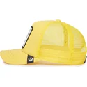 cepice-zaoblena-zluta-snapback-pro-deti-kid-kid-the-farm-goorin-bros