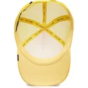 cepice-zaoblena-zluta-snapback-pro-deti-kid-kid-the-farm-goorin-bros
