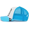 cepice-zaoblena-modra-snapback-pro-deti-monkey-mo-bizness-the-farm-goorin-bros