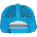 cepice-zaoblena-modra-snapback-pro-deti-monkey-mo-bizness-the-farm-goorin-bros