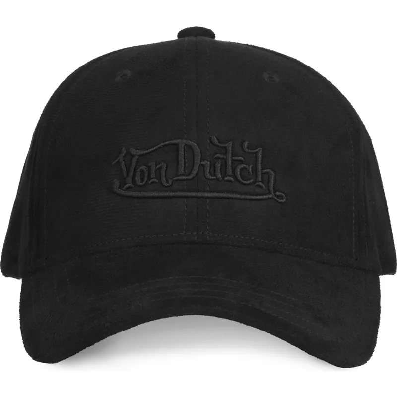 cepice-zaoblena-cerna-nastavitelny-sue-nr-von-dutch