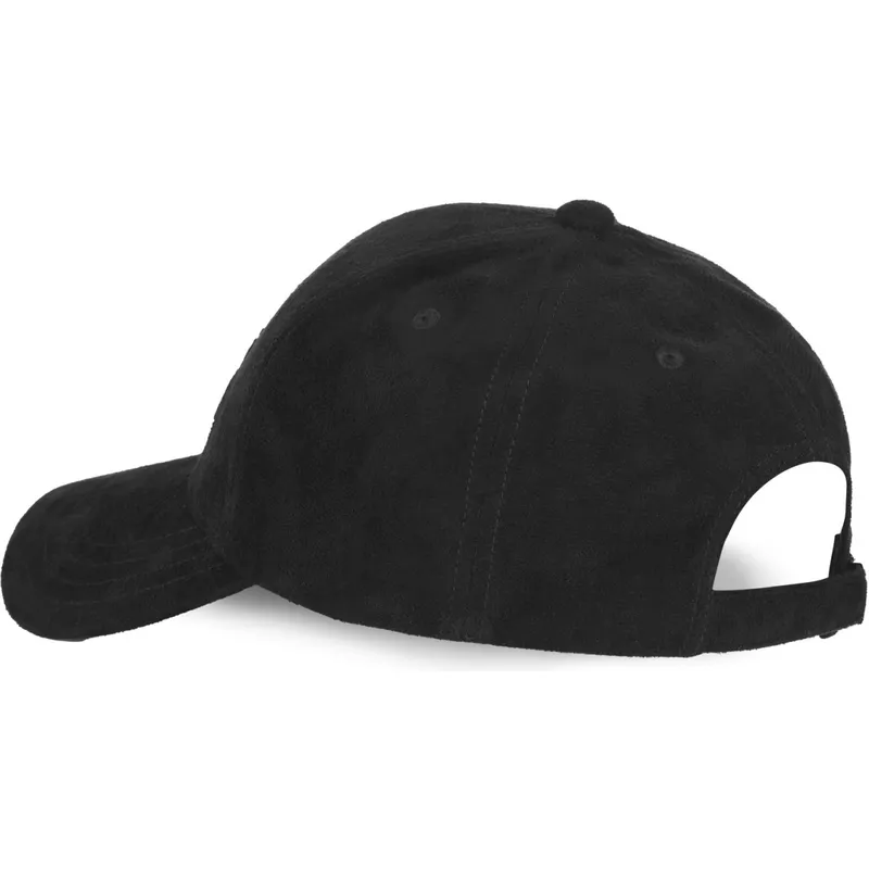 gorra-curva-negra-ajustable-sue-nr-de-von-dutch