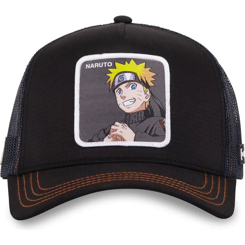 cepice-zaoblena-cerna-snapback-grp-naruto-capslab cepice-zaoblena-cerna-snapback-grp-naruto-capslab