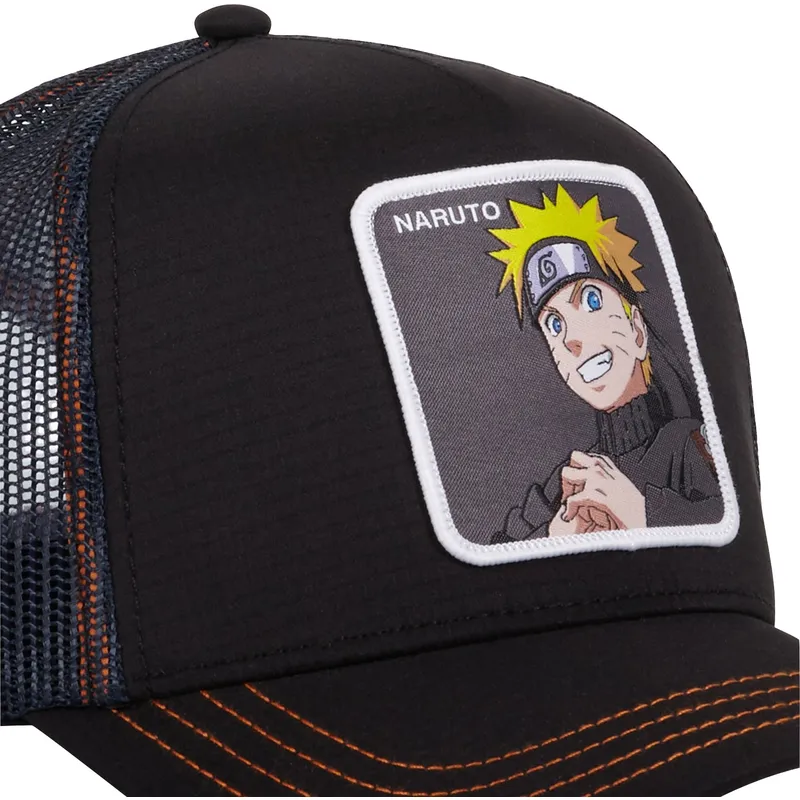 cepice-zaoblena-cerna-snapback-grp-naruto-capslab cepice-zaoblena-cerna-snapback-grp-naruto-capslab