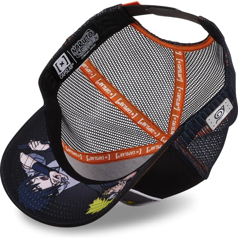 cepice-zaoblena-cerna-snapback-grp-naruto-capslab cepice-zaoblena-cerna-snapback-grp-naruto-capslab