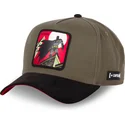 cepice-zaoblena-hneda-snapback-kni-batman-dc-comics-capslab