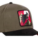 cepice-zaoblena-hneda-snapback-kni-batman-dc-comics-capslab