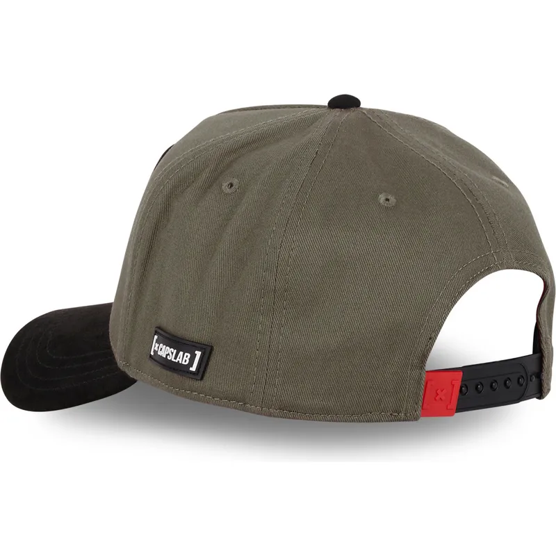 cepice-zaoblena-hneda-snapback-kni-batman-dc-comics-capslab cepice-zaoblena-hneda-snapback-kni-batman-dc-comics-capslab