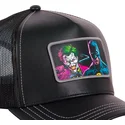 capslab-batman-and-joker-riv-dc-comics-black-trucker-hat