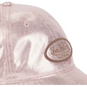 cepice-zaoblena-ruzova-nastavitelny-pin-von-dutch