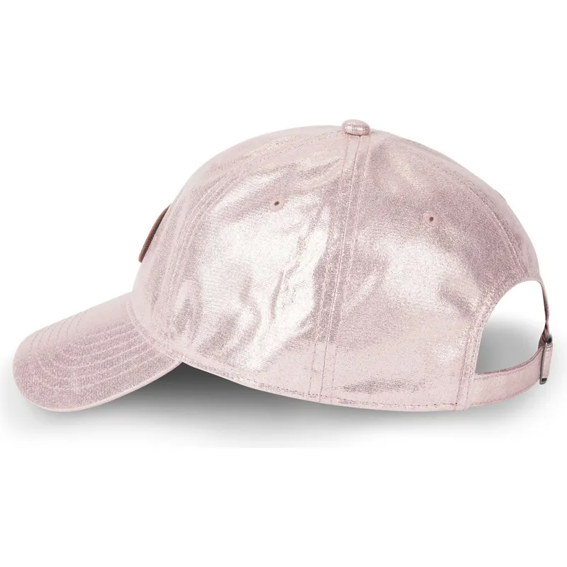 cepice-zaoblena-ruzova-nastavitelny-pin-von-dutch