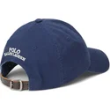 cepice-zaoblena-namornicka-modra-nastavitelny-bear-twill-polo-ralph-lauren
