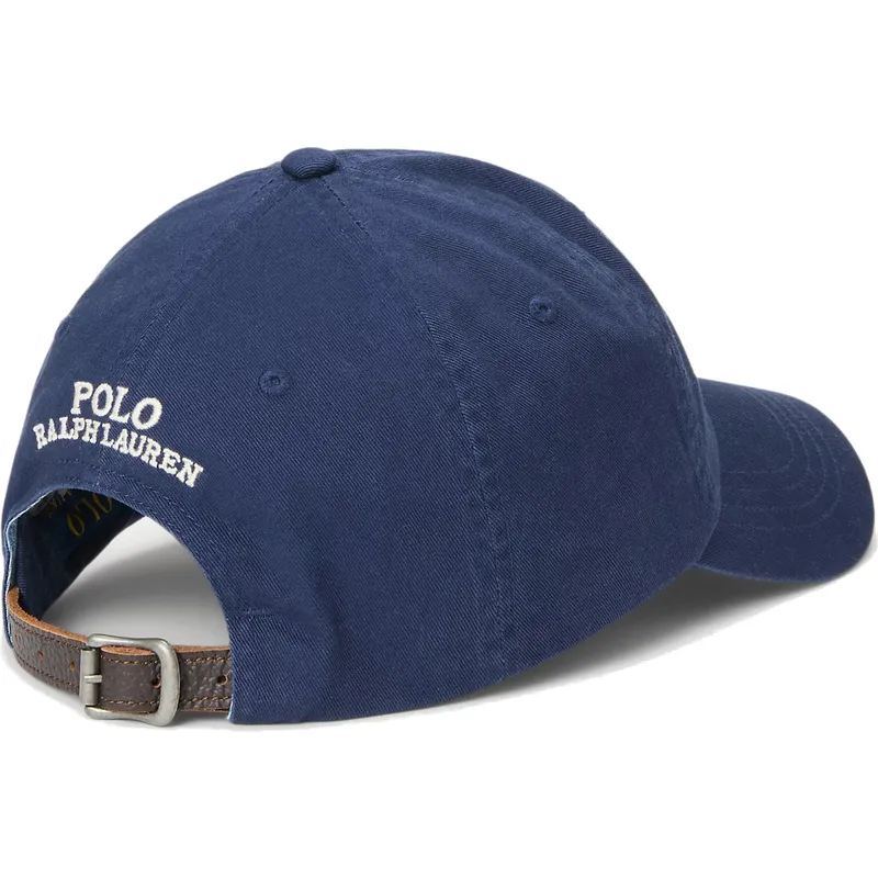 cepice-zaoblena-namornicka-modra-nastavitelny-bear-twill-polo-ralph-lauren