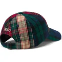 cepice-zaoblena-vicebarevna-nastavitelny-classic-sport-plaid-polo-ralph-lauren