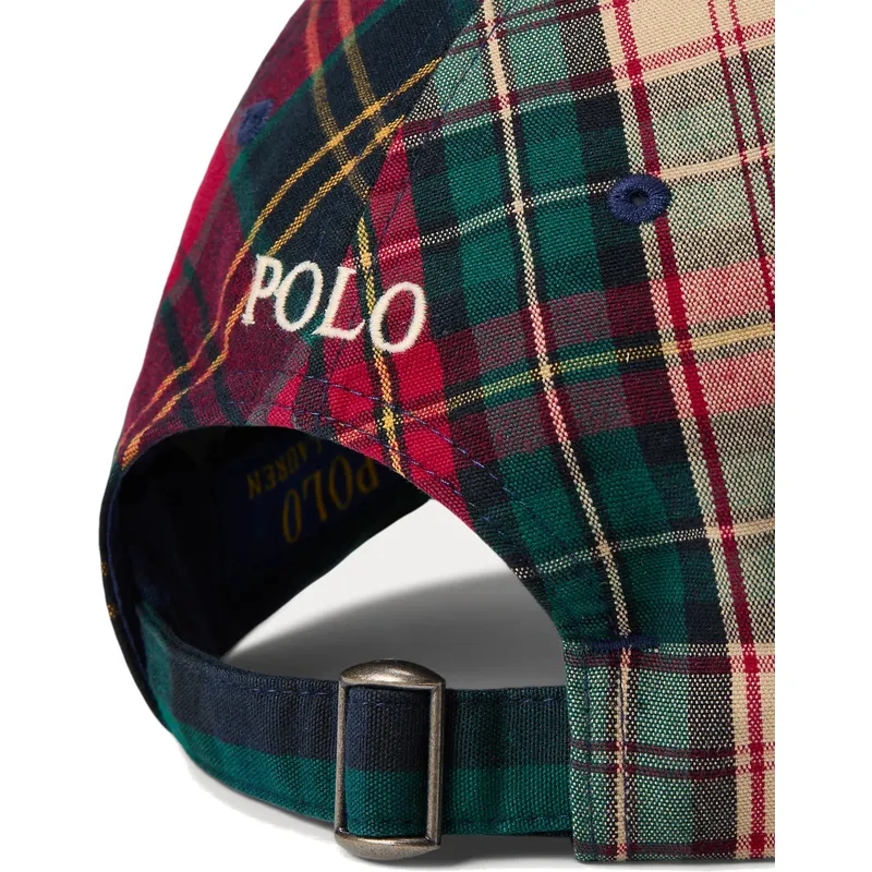 cepice-zaoblena-vicebarevna-nastavitelny-classic-sport-plaid-polo-ralph-lauren