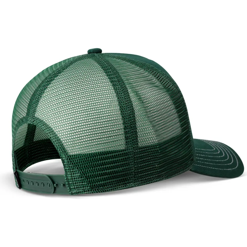cepice-zaoblena-zelena-snapback-do-nothing-club-hft-dnc-30th-djinns