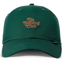 cepice-zaoblena-zelena-nastavitelny-do-nothing-club-dnc-30th-djinns