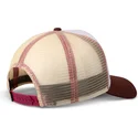 cap-zaoblena-brown-snapback-djinns