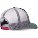 cepice-zaoblena-cerna-snapback-la-bonne-vie-hft-djinns