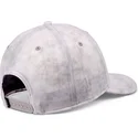 graue-gebogene-snapback-kappe-truefit-changer-von-djinns