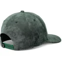 cepice-zaoblena-zelena-snapback-truefit-changer-djinns
