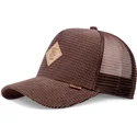 cepice-zaoblena-hneda-snapback-hft-waffle-cord-djinns